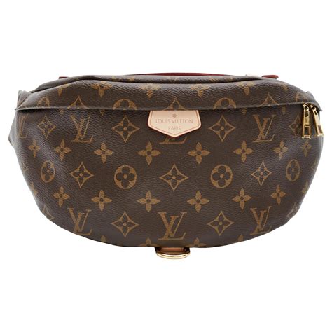 lv bum bag new|louis vuitton bum bag 2020.